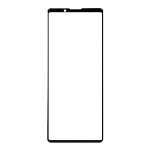 Touch Screen Digitizer For Sony Xperia Pro 5g Black By - Maxbhi Com