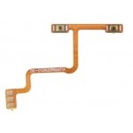 Volume Button Flex Cable For Oneplus Ace By - Maxbhi Com