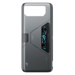Back Panel Cover For Asus Rog Phone 6d Ultimate Grey - Maxbhi Com