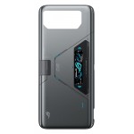 Back Panel Cover For Asus Rog Phone 6d Ultimate White - Maxbhi Com