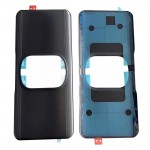 Back Panel Cover For Lenovo Legion Y90 Black - Maxbhi Com