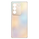 Back Panel Cover For Vivo S16 Gold - Maxbhi Com