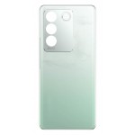 Back Panel Cover For Vivo S16 Pro White - Maxbhi Com