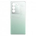 Back Panel Cover For Vivo S16 Green - Maxbhi Com