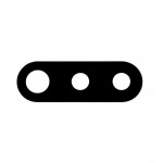 Camera Lens For Htc Desire 22 Pro Gold By - Maxbhi Com