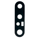Camera Lens For Sony Xperia Pro 5g White By - Maxbhi Com