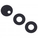 Camera Lens For Vivo S16 Black By - Maxbhi Com