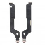 Charging Connector Flex Pcb Board For Oppo Find X5 By - Maxbhi Com