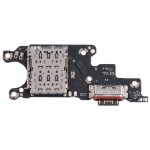 Charging Connector Flex Pcb Board For Xiaomi Civi 2 By - Maxbhi Com