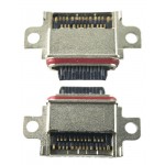 Charging Connector For Zte Axon 40 Ultra By - Maxbhi Com