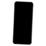 Fingerprint Sensor Flex Cable For Asus Rog Phone 6d Ultimate Black By - Maxbhi Com