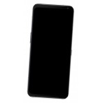 Fingerprint Sensor Flex Cable For Lenovo Legion Y90 Grey By - Maxbhi Com