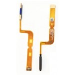 Fingerprint Sensor Flex Cable For Lenovo Legion Y90 Grey By - Maxbhi Com