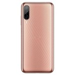 Full Body Housing For Htc Desire 22 Pro Gold - Maxbhi Com