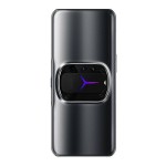 Full Body Housing For Lenovo Legion Y90 Grey - Maxbhi Com