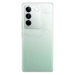 Full Body Housing For Vivo S16 Pro White - Maxbhi Com
