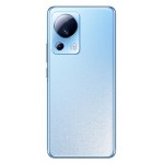 Full Body Housing For Xiaomi Civi 2 Blue - Maxbhi Com