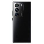 Full Body Housing For Zte Axon 40 Ultra Black - Maxbhi Com