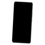 Lcd Connector For Xiaomi Civi 2 By - Maxbhi Com