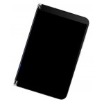 Lcd Frame Middle Chassis For Microsoft Surface Duo 2 White By - Maxbhi Com