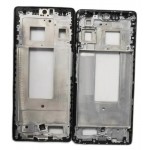 Lcd Frame Middle Chassis For Vivo S16 Green By - Maxbhi Com