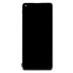 Lcd Screen For Oppo Find X5 Replacement Display By - Maxbhi Com