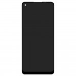 Lcd With Touch Screen For Htc Desire 22 Pro Black By - Maxbhi Com