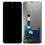 Lcd With Touch Screen For Oppo A97 5g Blue By - Maxbhi Com