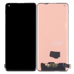 Lcd With Touch Screen For Oppo Find X5 White By - Maxbhi Com