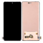 Lcd With Touch Screen For Vivo S16 Pro Black By - Maxbhi Com