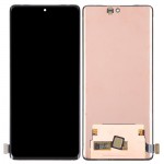 Lcd With Touch Screen For Vivo S16 White By - Maxbhi Com