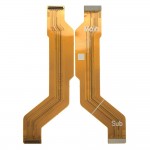 Main Board Flex Cable For Xiaomi Civi 2 By - Maxbhi Com
