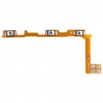 Power Button Flex Cable For Vivo S16 On Off Flex Pcb By - Maxbhi Com