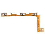 Power Button Flex Cable For Vivo S16 Pro On Off Flex Pcb By - Maxbhi Com