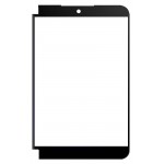 Replacement Front Glass For Microsoft Surface Duo 2 Black By - Maxbhi Com