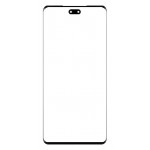 Replacement Front Glass For Xiaomi Civi 2 White By - Maxbhi Com