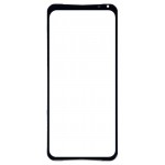 Touch Screen Digitizer For Lenovo Legion Y90 Grey By - Maxbhi Com