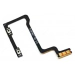 Volume Button Flex Cable For Oppo A97 5g By - Maxbhi Com