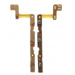 Volume Button Flex Cable For Xiaomi Civi 2 By - Maxbhi Com