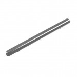 Volume Side Button Outer For Lenovo Legion Y90 Grey By - Maxbhi Com