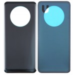 Back Panel Cover For Huawei Mate 50 Black - Maxbhi Com