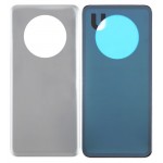 Back Panel Cover For Huawei Mate 50 Silver - Maxbhi Com