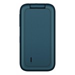 Back Panel Cover For Nokia 2780 Flip Black - Maxbhi Com