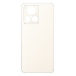 Back Panel Cover For Realme Gt 2 Explorer Master White - Maxbhi Com