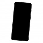 Fingerprint Sensor Flex Cable For Motorola Moto E22 White By - Maxbhi Com