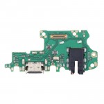 Charging Connector Flex Pcb Board For Honor X8 5g By - Maxbhi Com