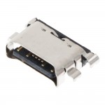 Charging Connector For Nokia 2760 Flip By - Maxbhi Com