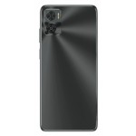 Full Body Housing For Motorola Moto E22i Grey - Maxbhi Com