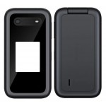 Full Body Housing For Nokia 2760 Flip White - Maxbhi Com