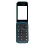 Full Body Housing For Nokia 2780 Flip Black - Maxbhi Com